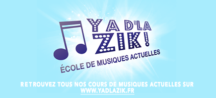 Lien vers le site Y a d